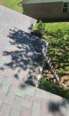 Excellent Exterior Maintenance